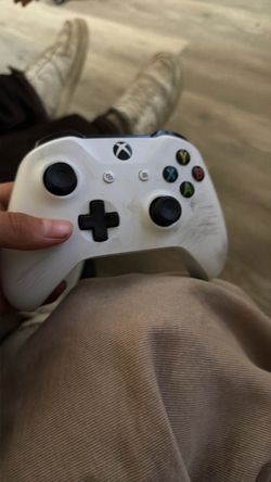 Xbox controller