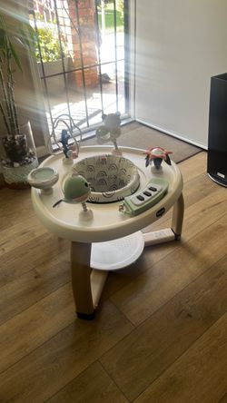Baby Activity Center