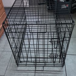 Dog Kennel/ Cage