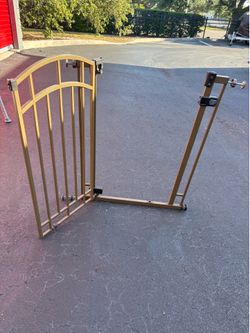 Child/Pet Gate