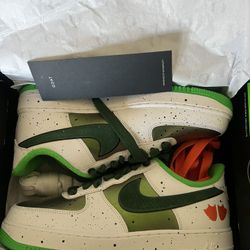 Nike Air Force 1 Low Ducks Oregon Limited 