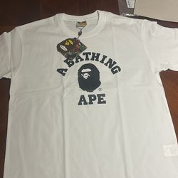 Bape Tee