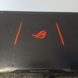 Asus Gaming Laptop