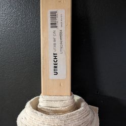 Utrecht Cotton Art Canvas