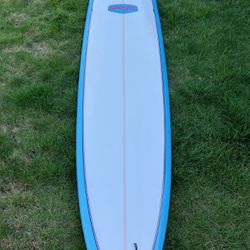 Surfboard longboard