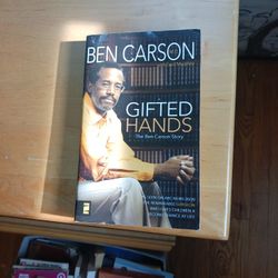 Gifted Hands