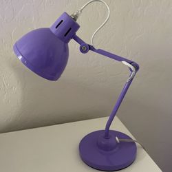 Pottery Barn Kids Penn Desk Lamp 