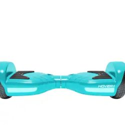 Hover-1 - Blast Electric Self (New) Aqua Colour 