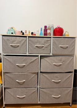 Dresser / drawer