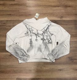 Vally hoodie