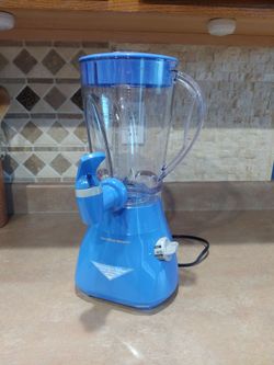Hamilton Beach - Wave Smoothie Blender