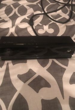 Xbox one Kinect