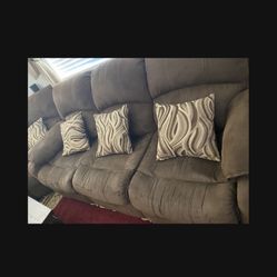 Sectional Sofa