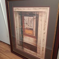 Cuadro De Decoración 