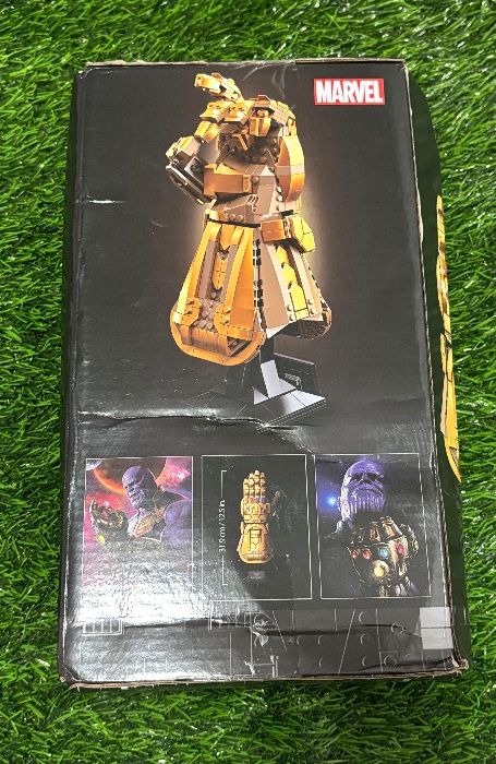Infinity Gauntlet