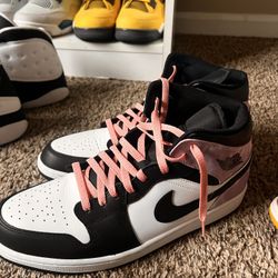 Men’s Jordan’s Size 13