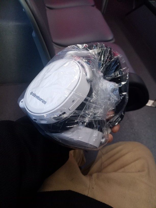 Steel Series An Dre Beats