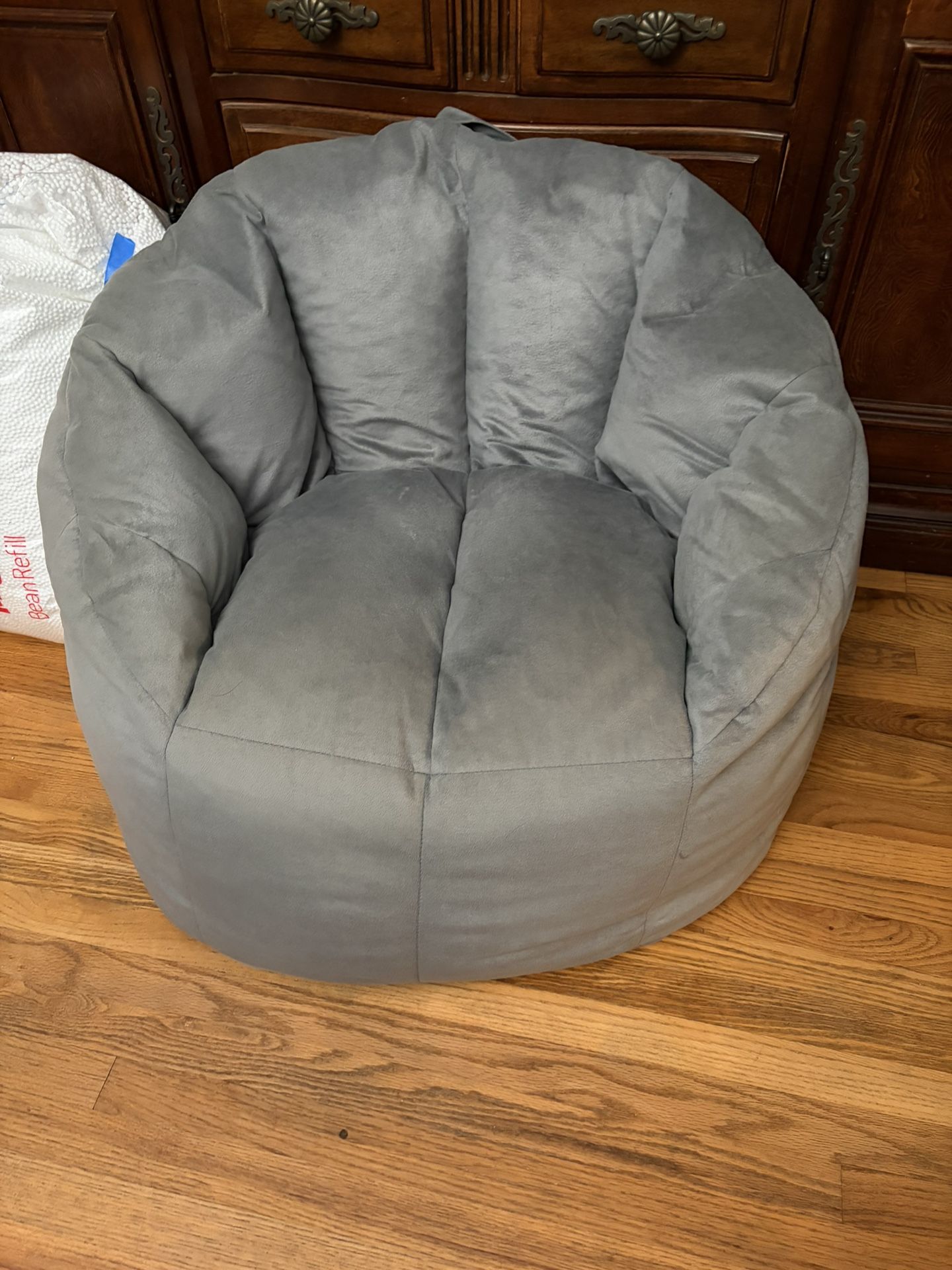Big Joe Bean Bag Chair