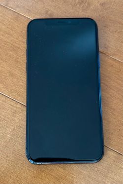Used iPhone 11 Pro 256Gb