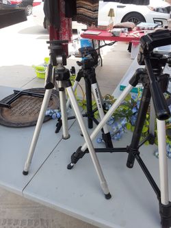 Tripods