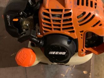 Echo weed eater