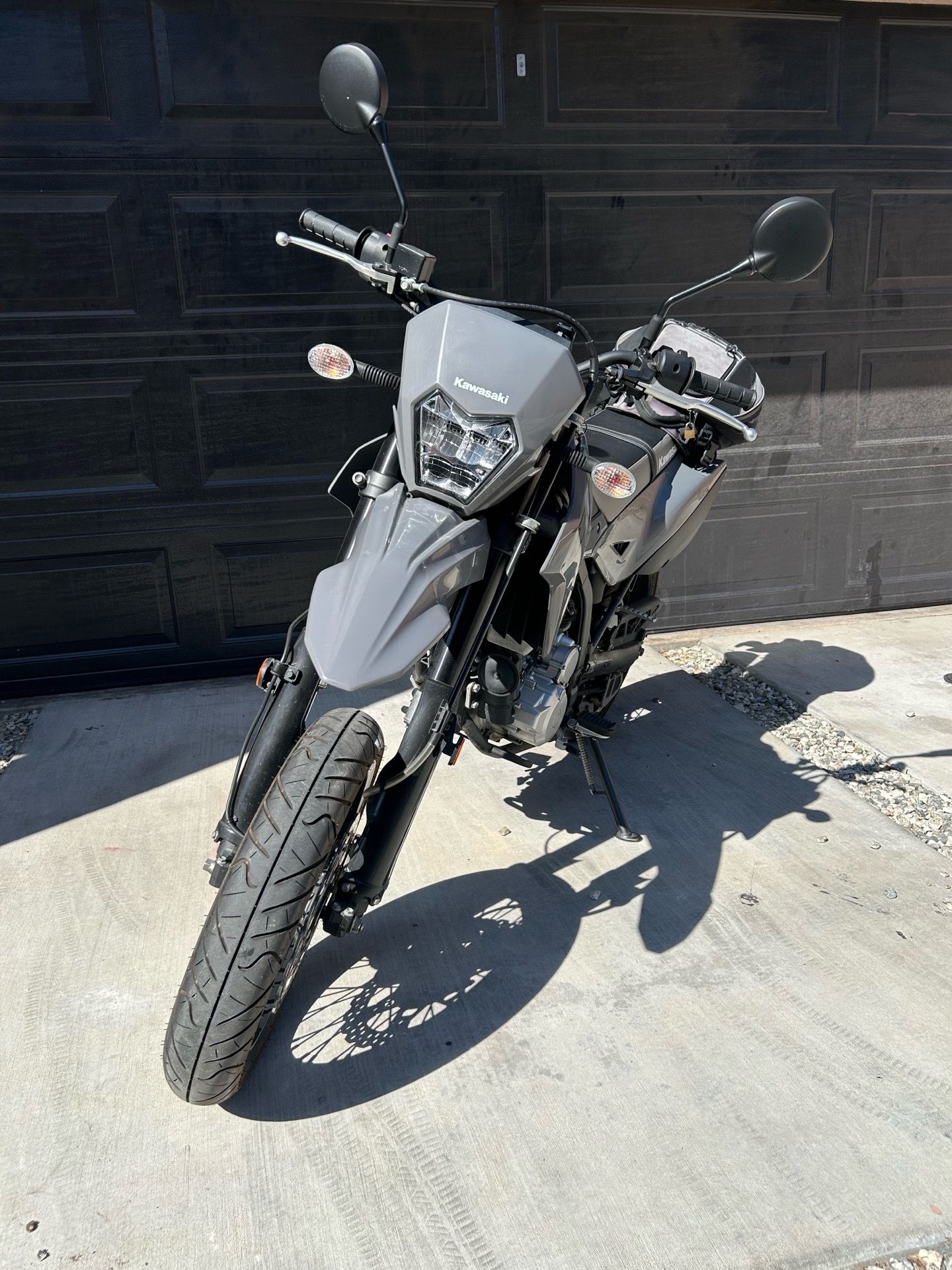 2024 Kawasaki KLX300 SM