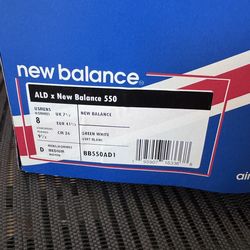 ALD NB 550