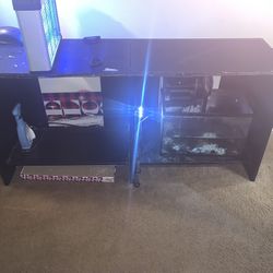 55 Gallon Tank Stand