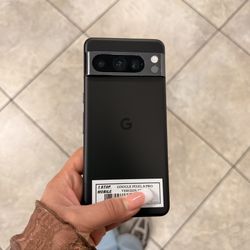 GOOGLE PIXEL 8 PRO VERIZON