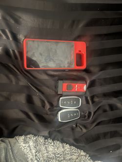 Autel MaxiIM KM100