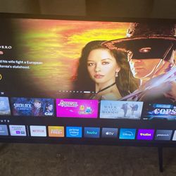 Smart Tv 