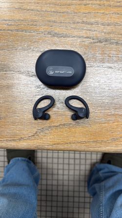 JLAB Wireless Earbuds 