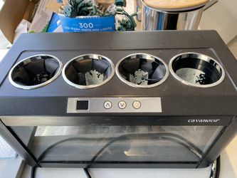 Cavanova Wine Cooler 