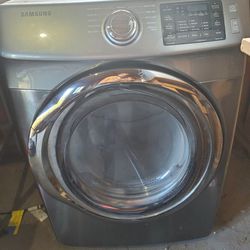 Samsung Dryer