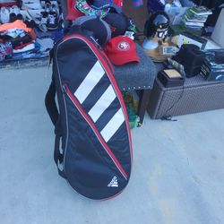 Adidas Tenis Back Pack New 