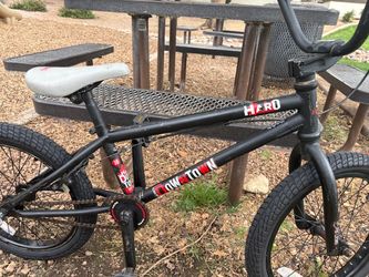 Haro Downtown 18"