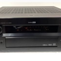 Yamaha RX-V2400 AM FM Surround Receiver Multi-Zone Phono Tested & Working