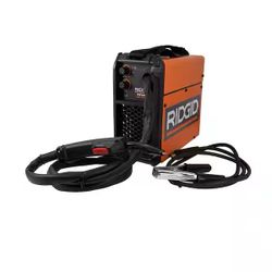 90 Amp, 120-Volt, Flux Core, Welder Feed Welder (No Regulator)