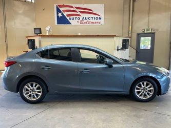 2014 Mazda Mazda3