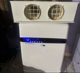 Wynter Portable AC