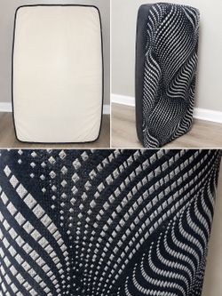 Mattress for sale. Sealy Posture pedic plus king twin