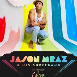 Jason Mraz