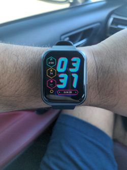 Wyze Smart Watch