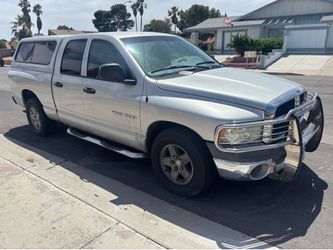 2002 Dodge Ram 1500