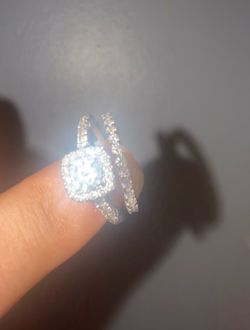 Engagement ring