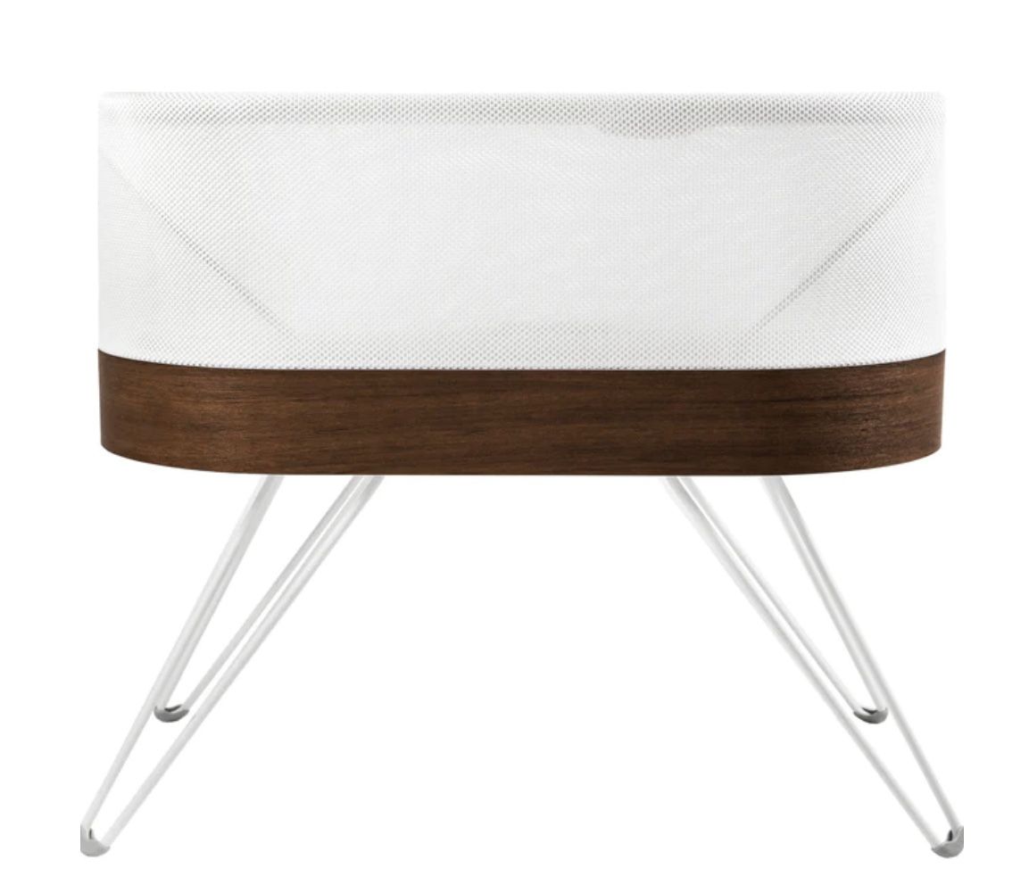 SNOO Smart Sleeper Bassinet 
