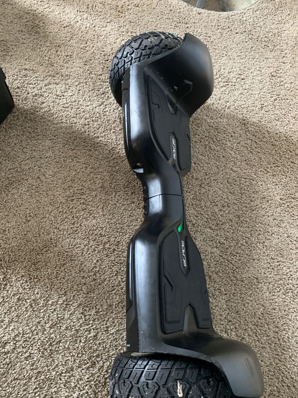 Gravity Blade Hoverboard with Bluetooth for Sale in Buffalo, NY OfferUp