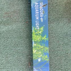 fish tank aquarium light 