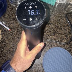 Precision Cooker - Black