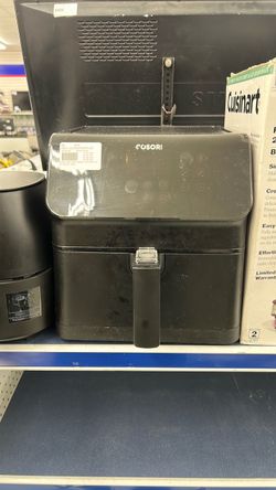 Air fryer